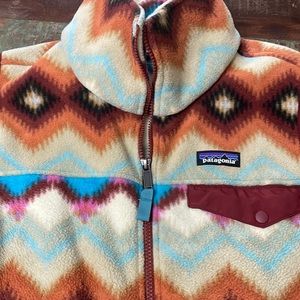 Women’s Patagonia Synchilla Fleece Vest